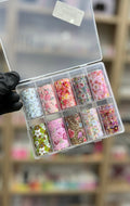 Transfert foil 1