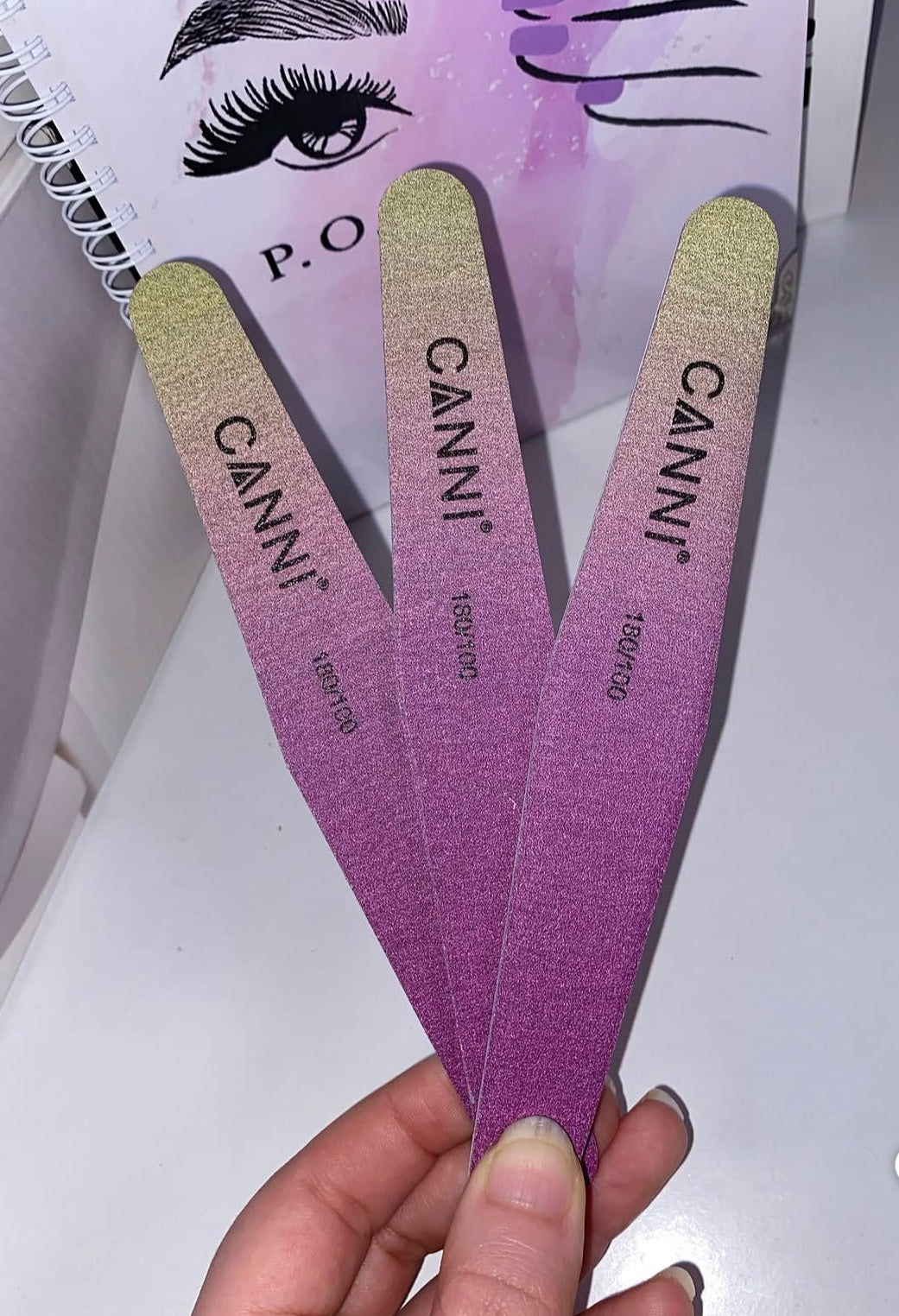 Limes Canni original
