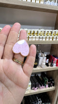 Bague pour mélanger les couleurs