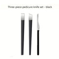 Kit couteaux bei bei 3 pcs