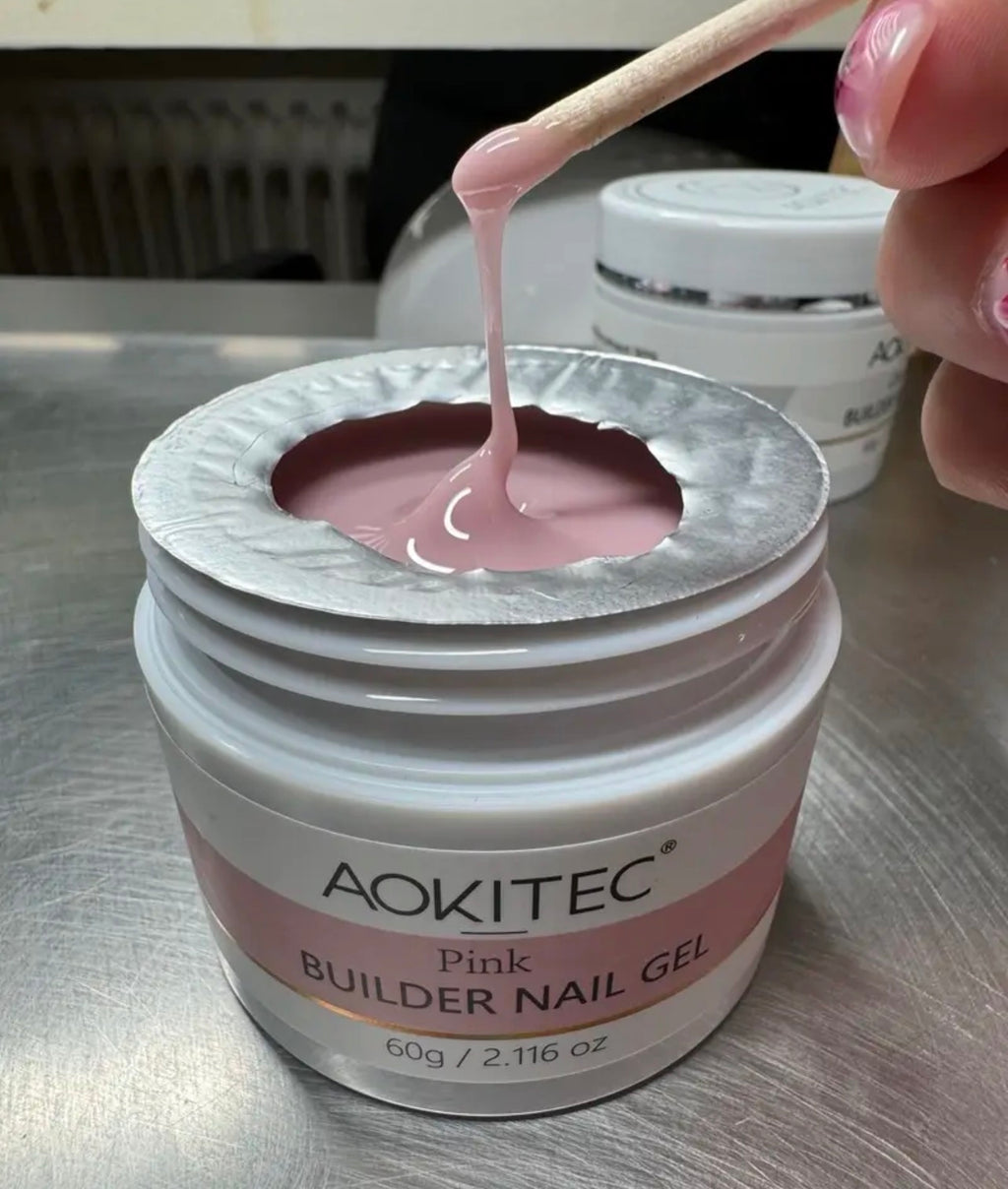 Gel Aokitec 60 g