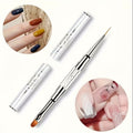 Pinceaux gel uv