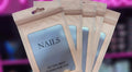 Packaging press on nails