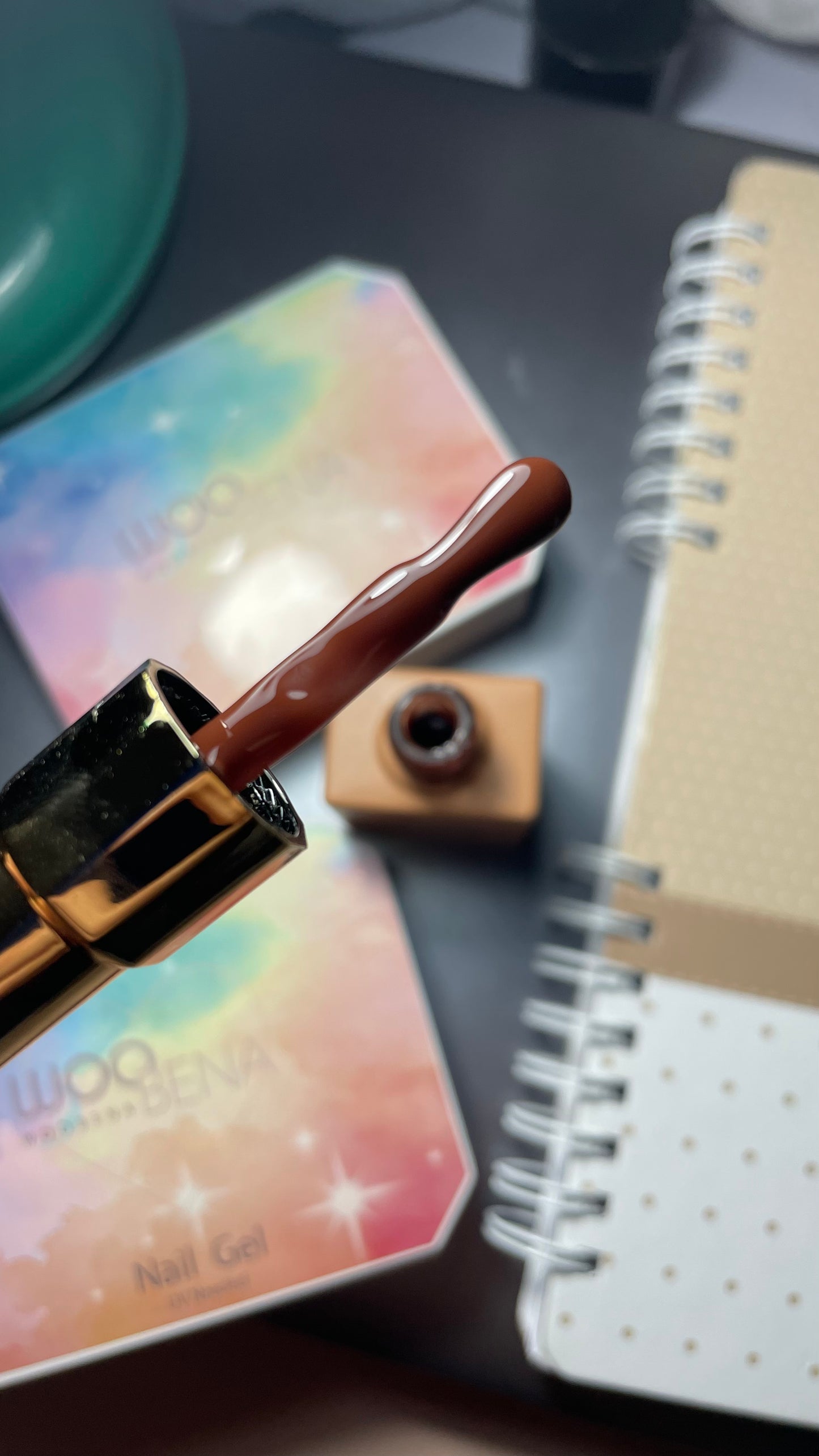 Xeijayi 15 ml sans TPO