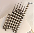 Kit de pinceaux nail art 5 pcs