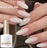 Vernis milky white Born pretty 10 ml