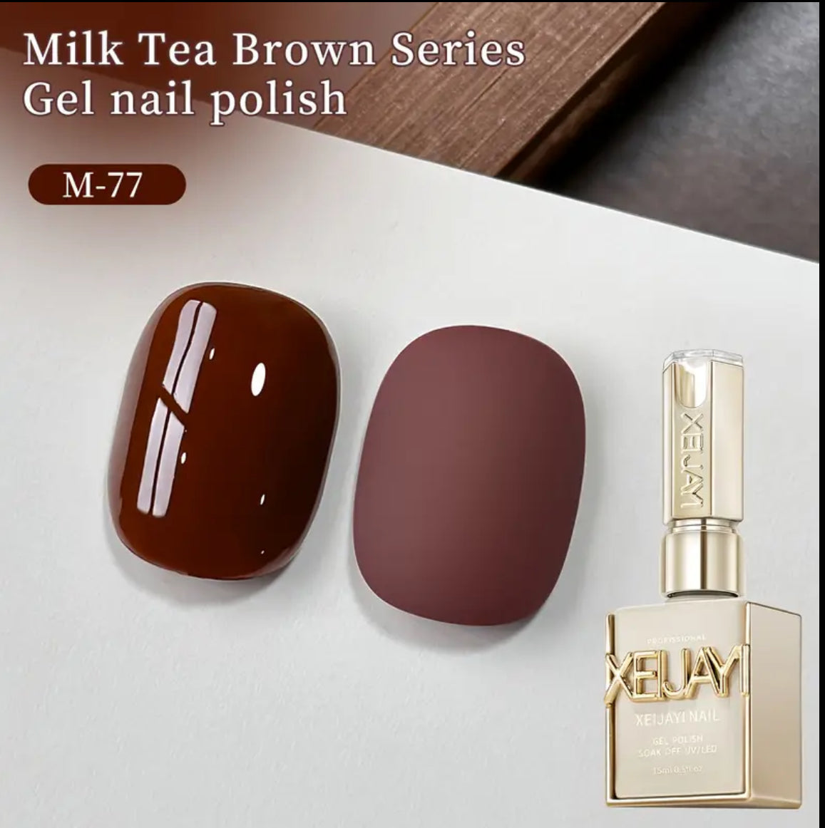 Xeijayi M 15 ml Browns