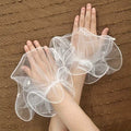 Manchette pour photographie  2 pcs