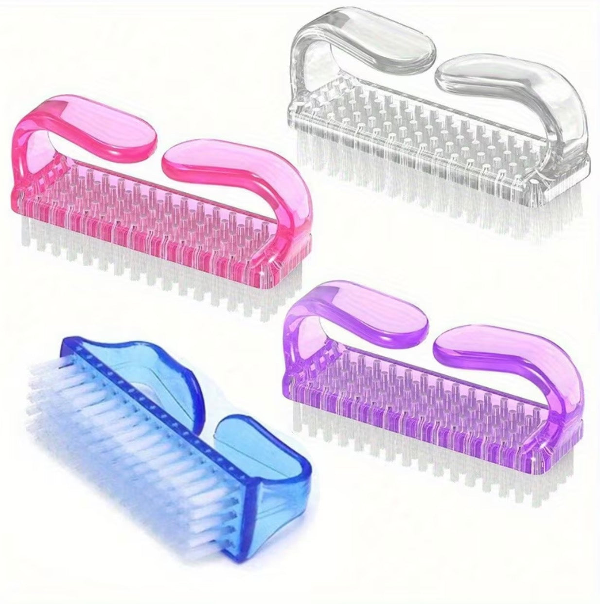 Brosse de nettoyage