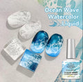 Liquide ocean wave born pretty 10 ml