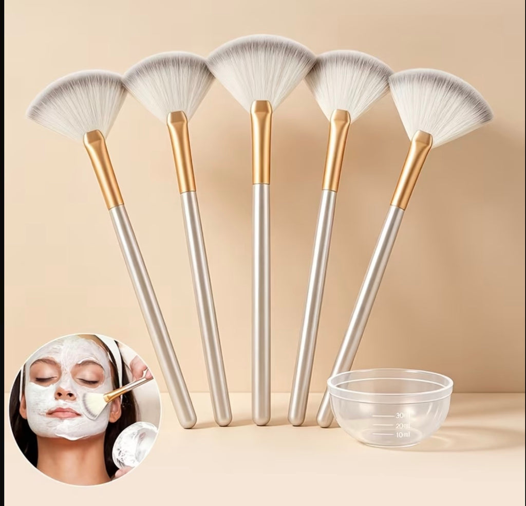 Pinceaux hydrafacial 1 pièce