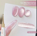 Cat eye rose / pink Xeijayi 10 ml