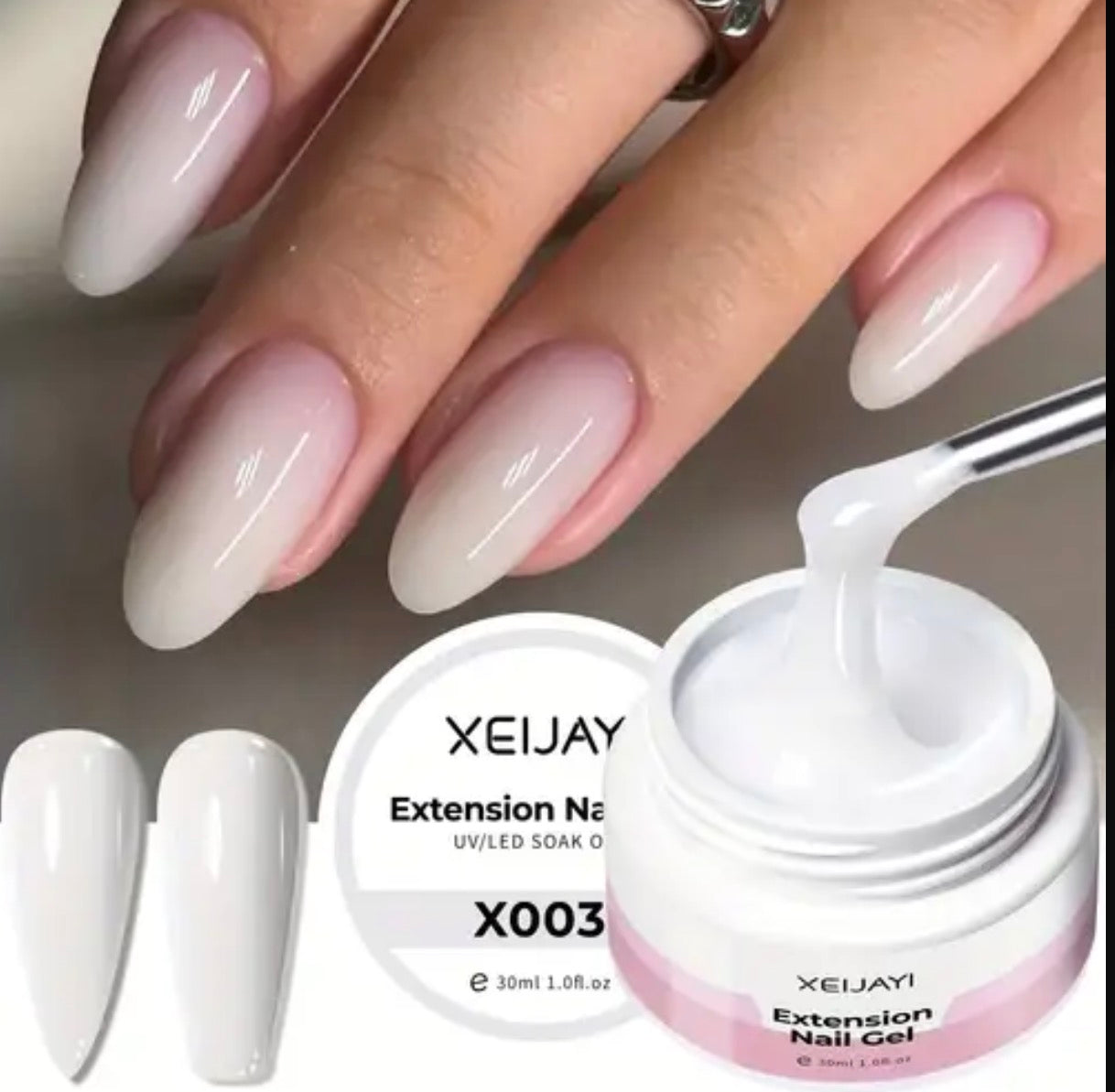 Gel xeijayi 30 ml