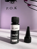 Vernis milky white 30 ml Xeijayi