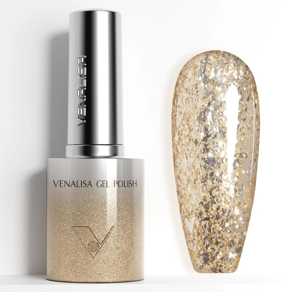 Vernis Venalisa pailletée 10 ml
