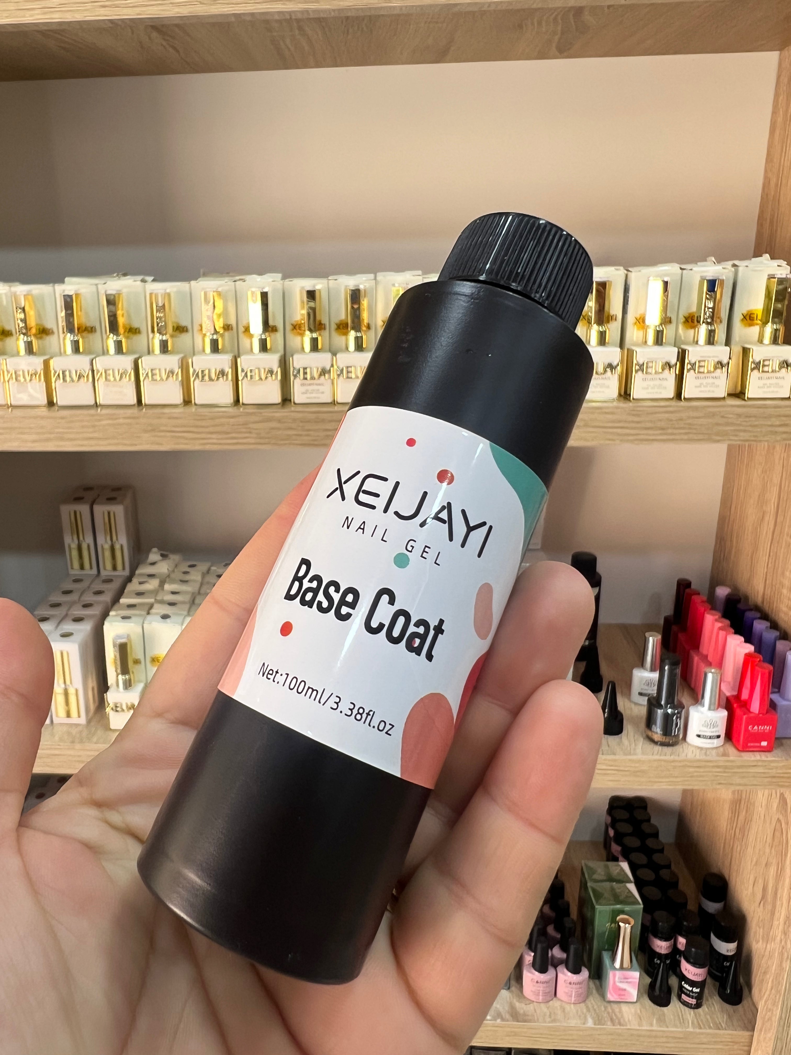 Base coat Xeijayi 100 ml