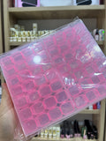 Rangement estrasses 56 pcs