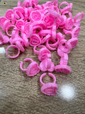 Bague pour extension de cils