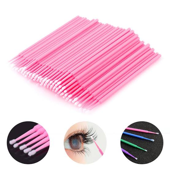 Micro tige 100 pcs
