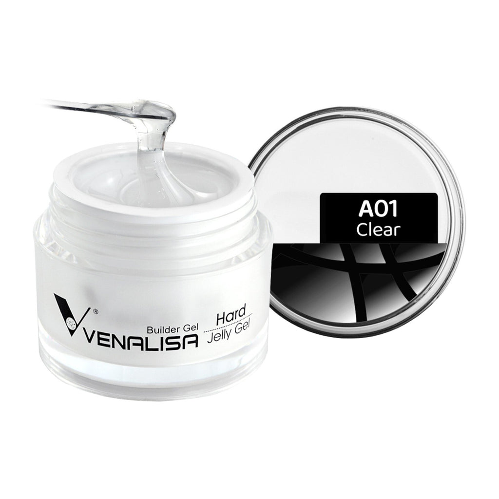 Gel venalisa hard jelly gel 15 ml