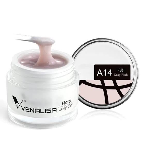 Gel venalisa hard jelly gel 15 ml