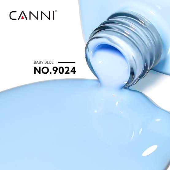 Vernis permanent Canni 9024
