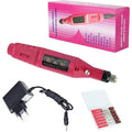 Ponceuse 25000 tr/min