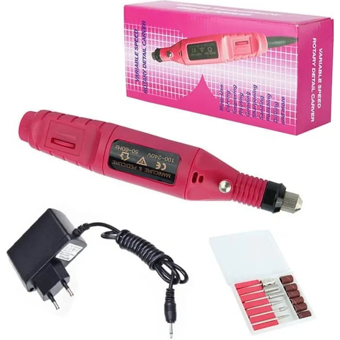 Ponceuse 25000 tr/min