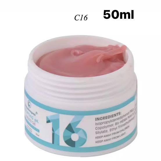 Gel fengshangmei hard 50 ml