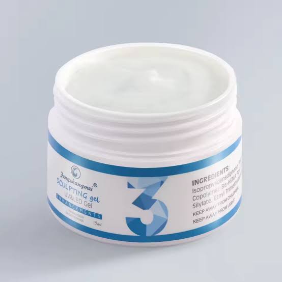 Gel fengshangmei hard 50 ml