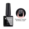 Top coat tempered 7.5 ml Venalisa
