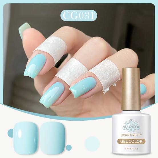 Vernis born pretty 10 ml