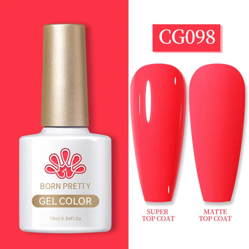 Vernis born pretty 10 ml