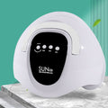 Lampe uv led sun C6 72 watt