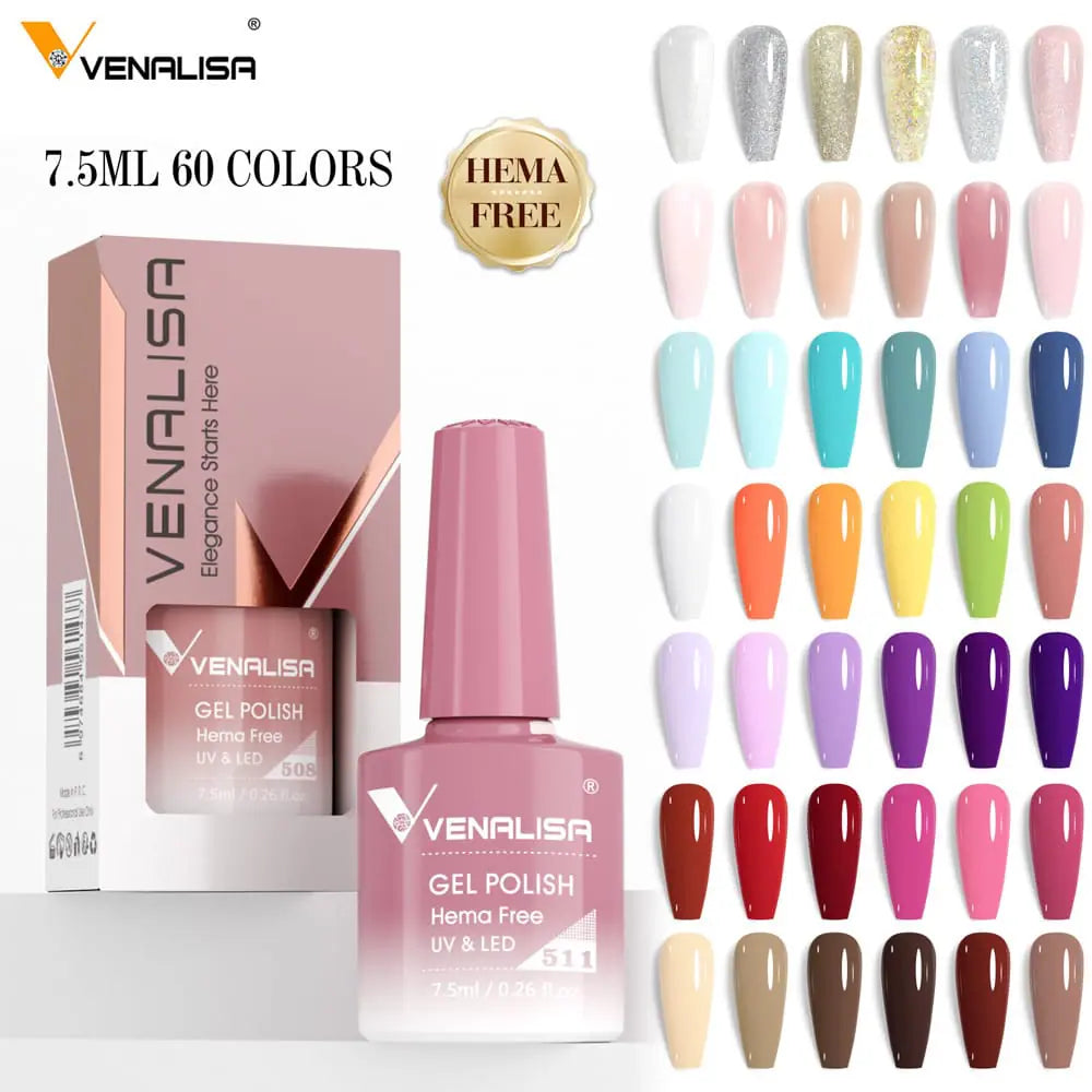 Venalisa Vip5