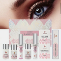 Lash lift