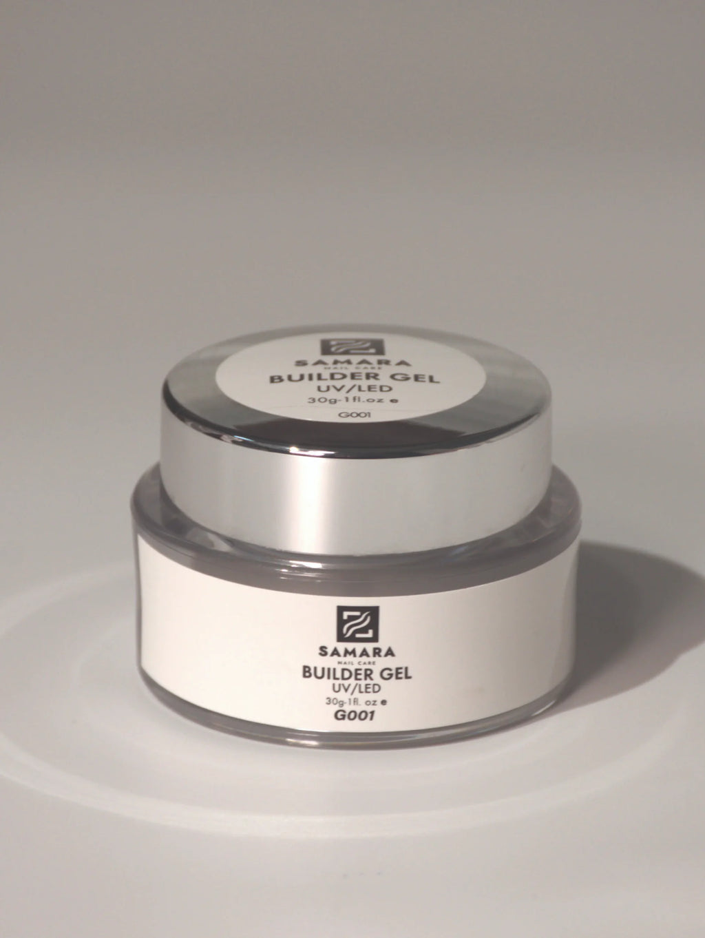 Gel de construction Samara 30 g g001