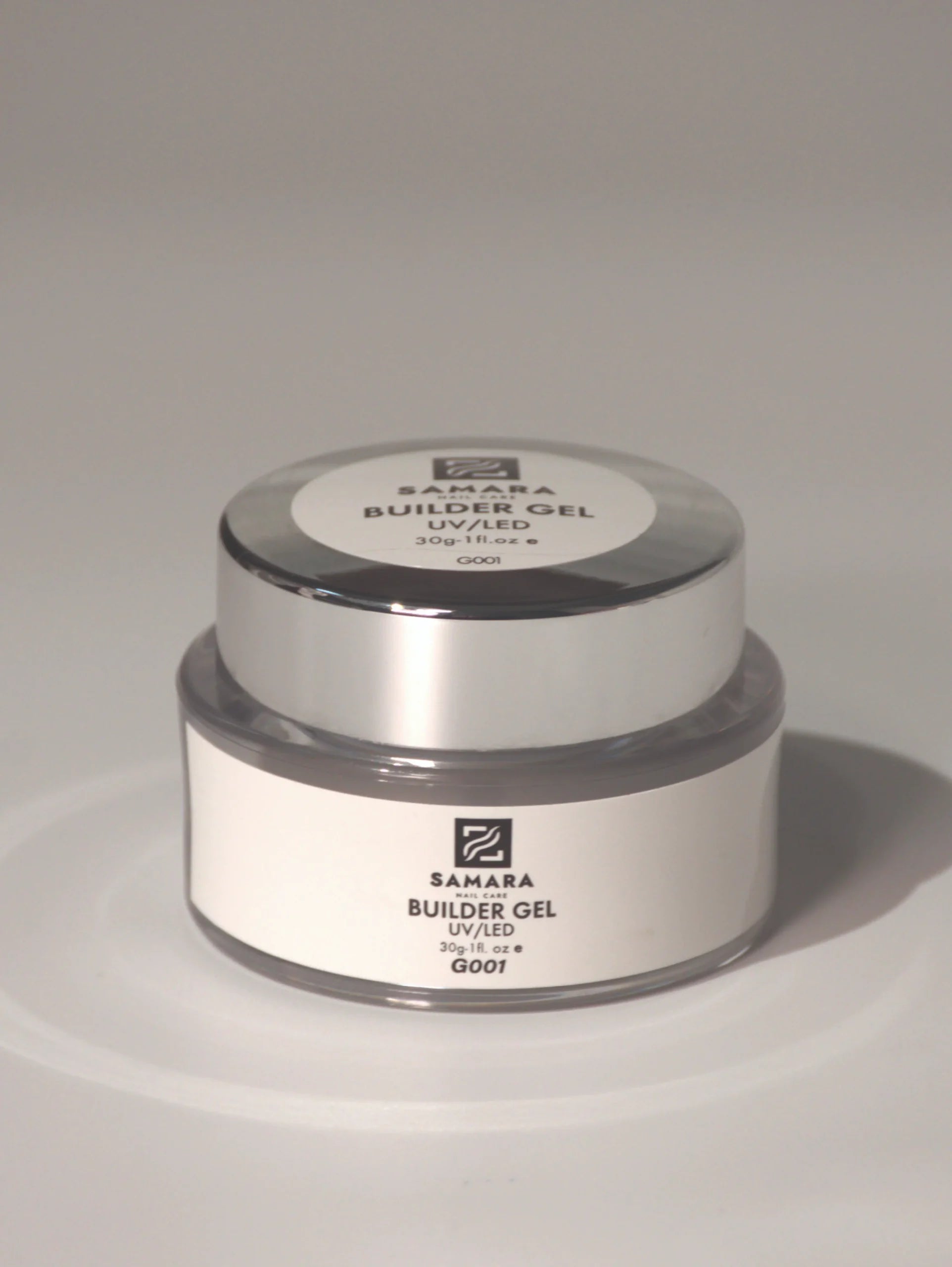 Gel de construction Samara 30 g g001