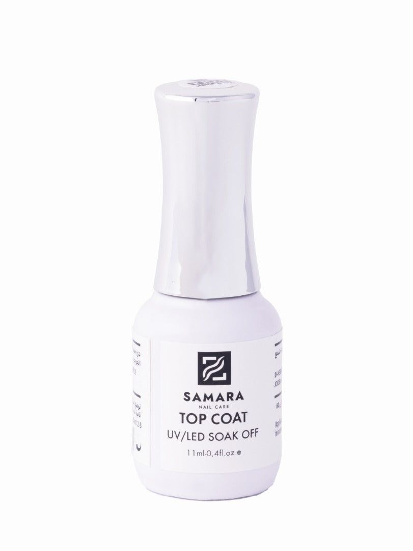 Top coat 11 ml Samara