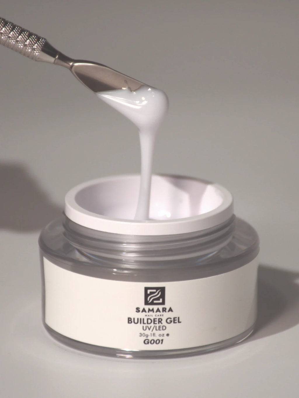 Gel de construction Samara 30 g g001