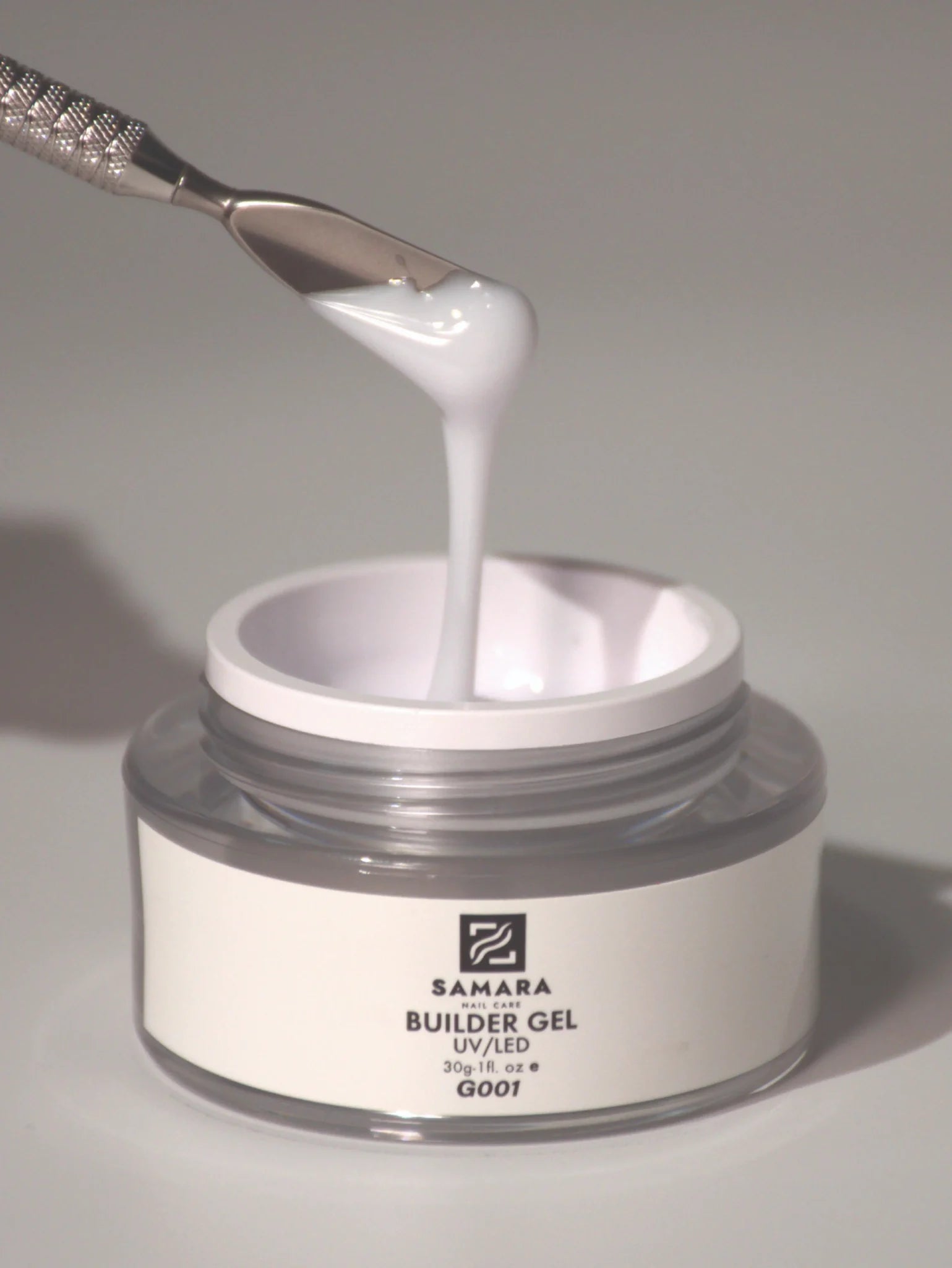 Gel de construction Samara 30 g g001