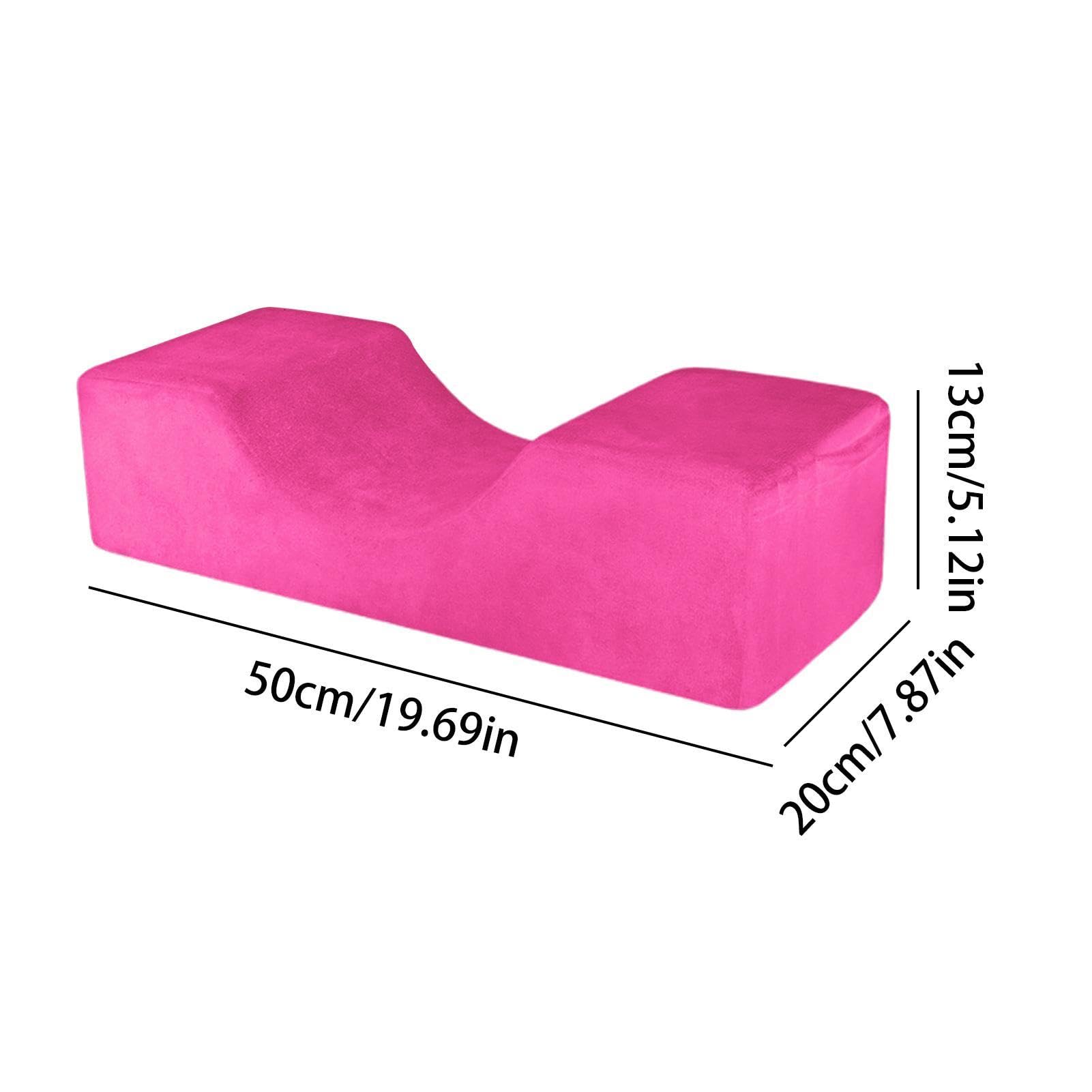 Coussin pour extension de cils