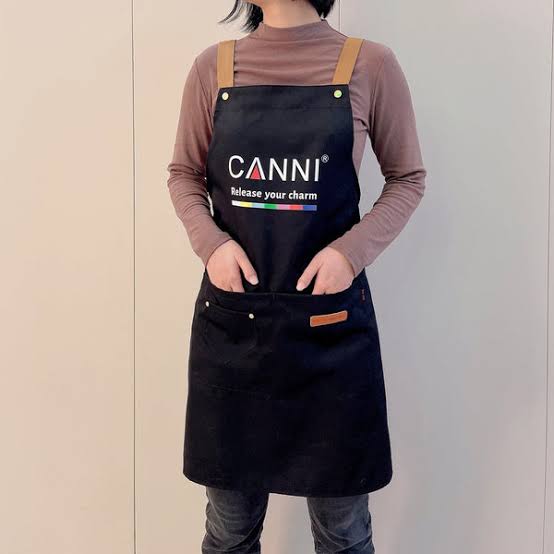 Tablier Canni