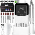 Ponceuse rechargeable sg717