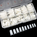 Capsules en boite 500 pcs
