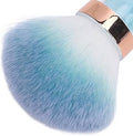 Brosse poussière diamant