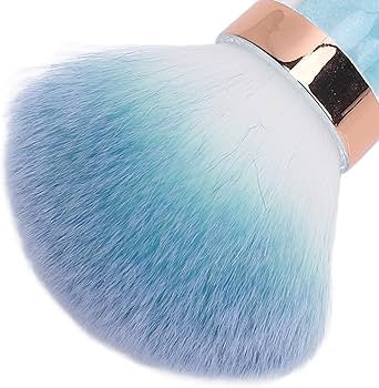 Brosse poussière diamants