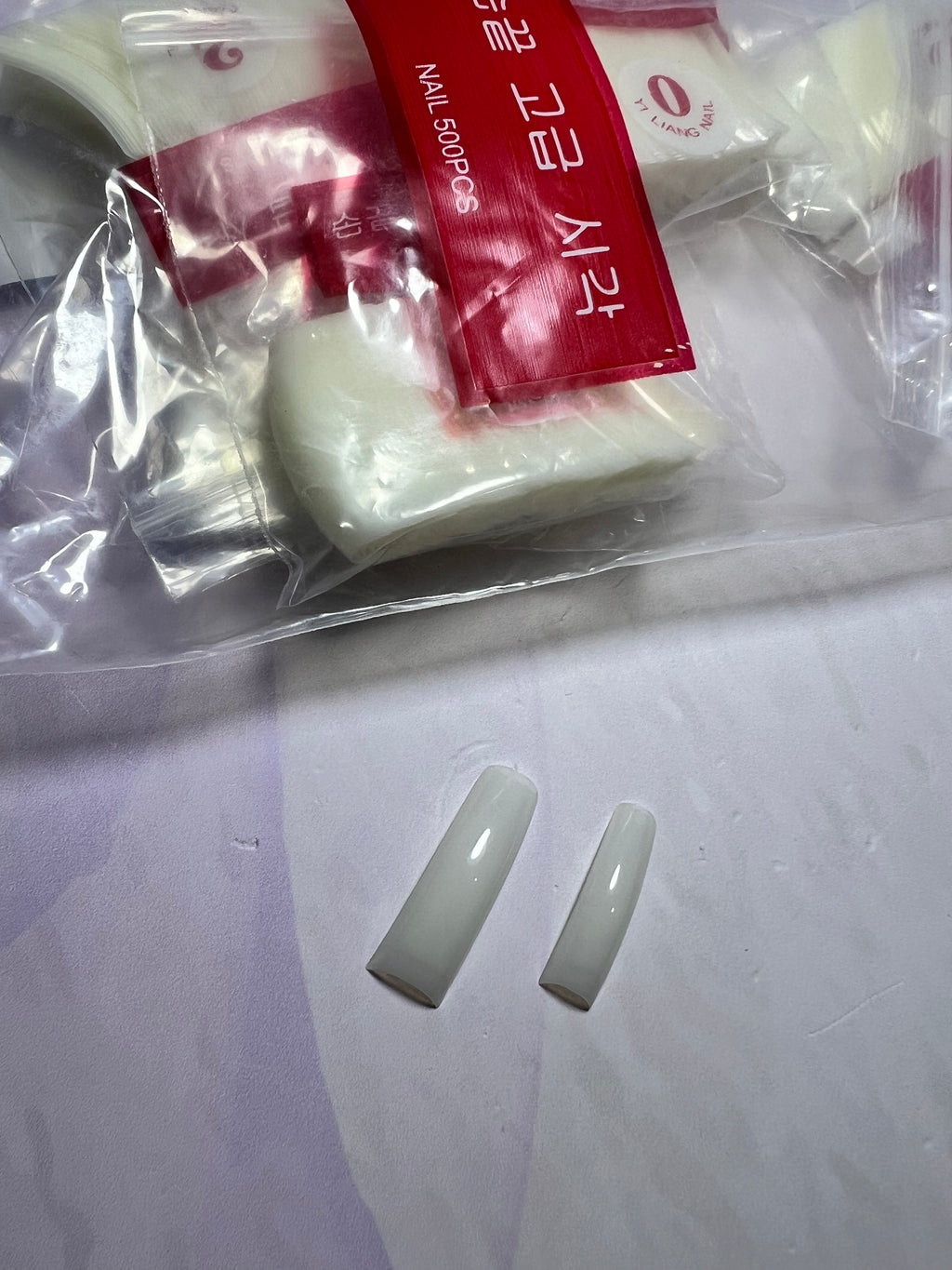 Demi capsules 500 pcs