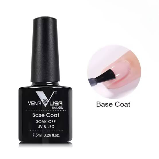 Base coat Venalisa 7.5 ml