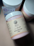 Crème hydratante mains et pieds 500 g NEHIL